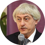 prof. dr hab. Wiesław Bryl