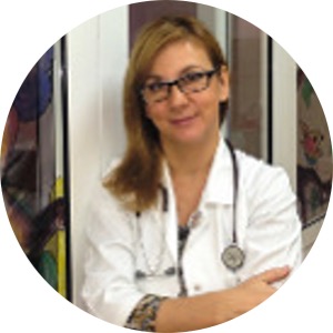 dr Ilona Małecka